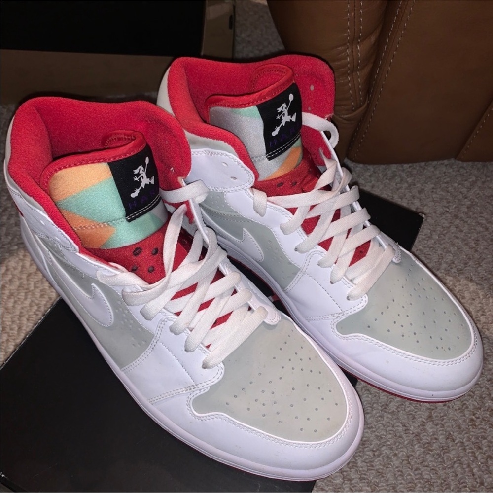 Nike retro 1 Hare size 11